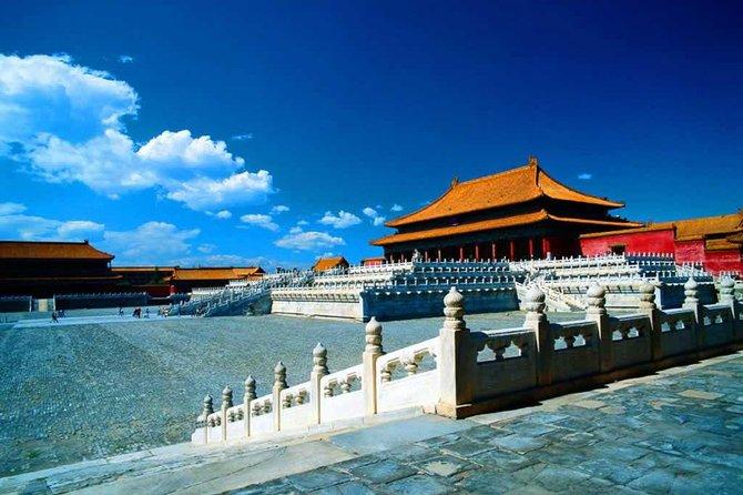 Beijing Travel Guide for First-Time Visitors: The Best 3–5 Day Itinerary