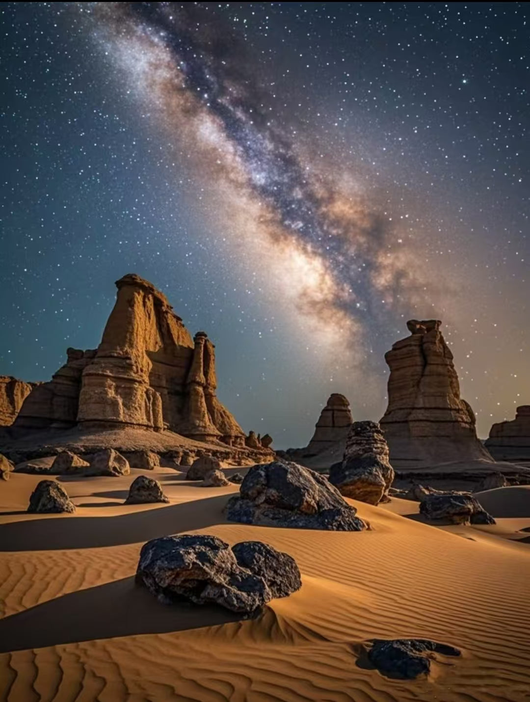 Dunhuang private day tour - Yardang Geopark and Yumen Pass highlights