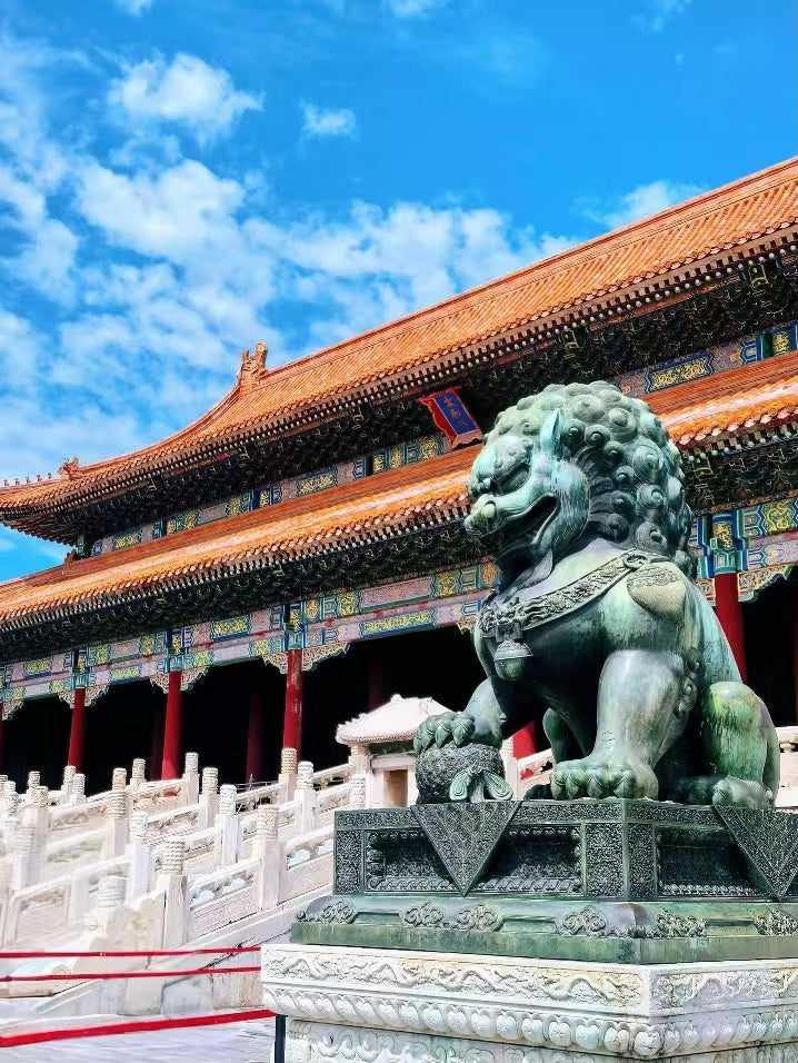 Chinese Intangible Cultural Heritage Crafts